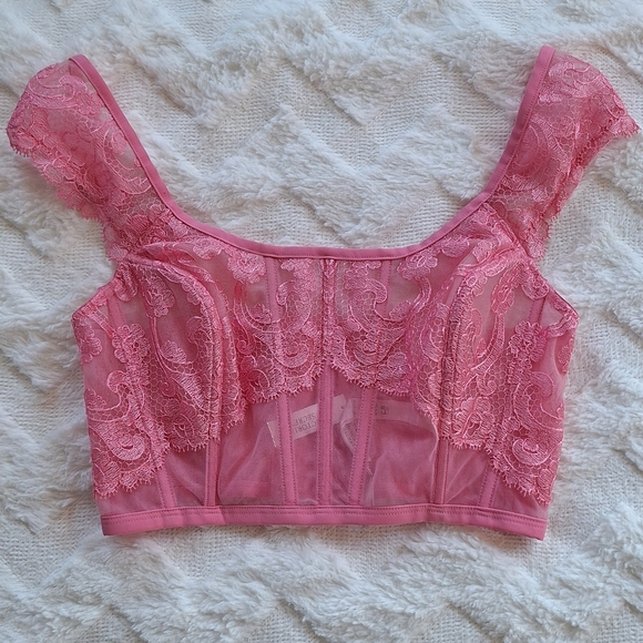 Victoria's Secret Other - Victorias Secret Bustier